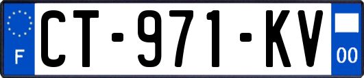 CT-971-KV