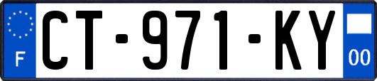 CT-971-KY