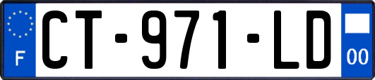 CT-971-LD