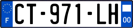 CT-971-LH