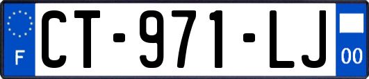 CT-971-LJ
