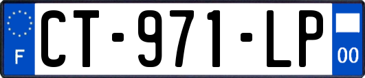 CT-971-LP