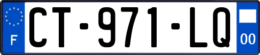 CT-971-LQ