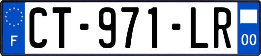 CT-971-LR