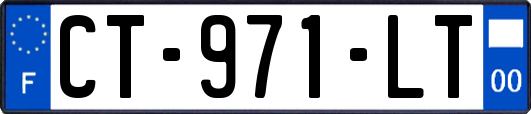 CT-971-LT