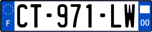 CT-971-LW