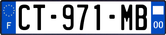 CT-971-MB