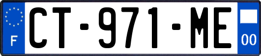 CT-971-ME