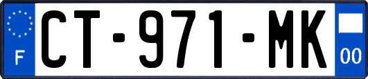 CT-971-MK