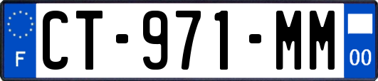 CT-971-MM