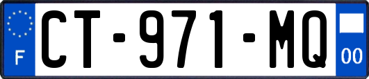 CT-971-MQ