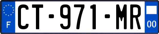 CT-971-MR