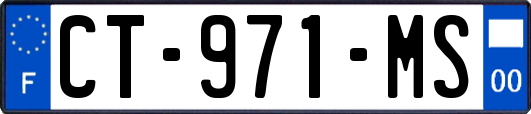 CT-971-MS
