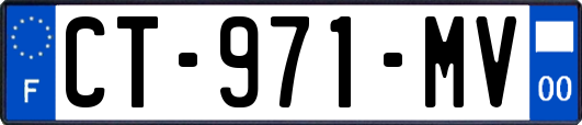 CT-971-MV
