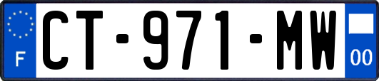 CT-971-MW