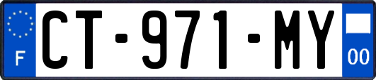 CT-971-MY