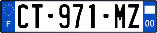 CT-971-MZ
