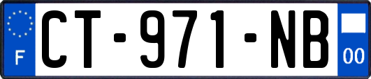 CT-971-NB