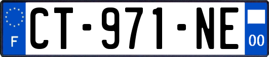 CT-971-NE