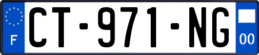 CT-971-NG