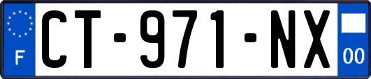 CT-971-NX