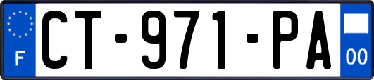 CT-971-PA