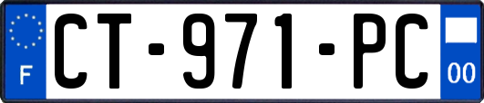 CT-971-PC