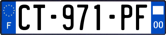 CT-971-PF