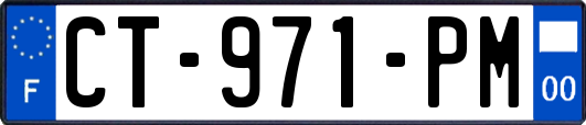 CT-971-PM