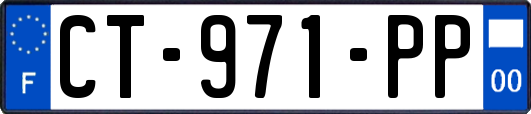 CT-971-PP