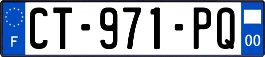 CT-971-PQ