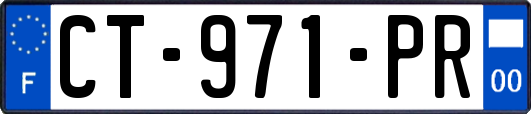 CT-971-PR