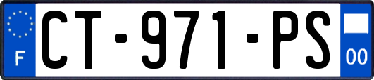 CT-971-PS