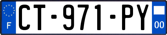 CT-971-PY