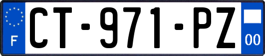 CT-971-PZ