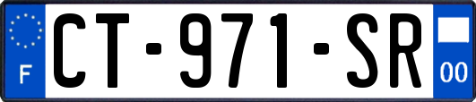 CT-971-SR