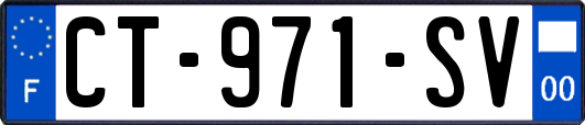 CT-971-SV