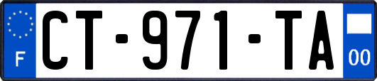 CT-971-TA