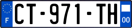 CT-971-TH