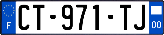 CT-971-TJ