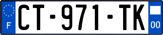 CT-971-TK