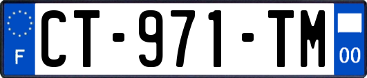 CT-971-TM