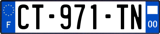 CT-971-TN