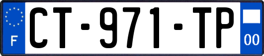 CT-971-TP