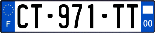 CT-971-TT
