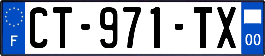 CT-971-TX