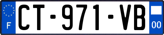 CT-971-VB