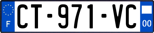 CT-971-VC