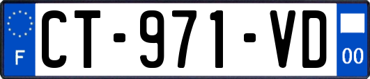 CT-971-VD