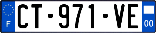 CT-971-VE